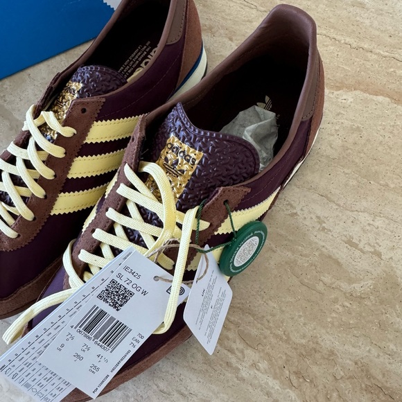Adidas SL70 OG - Picture 3 of 3